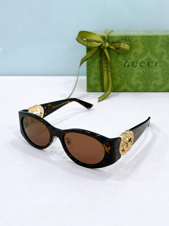Picture of Gucci Sunglasses _SKUfw79566927fw